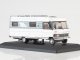    Hymer Type 650, white/grey (IXO)