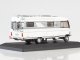    Hymer Type 650, white/grey (IXO)