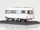    Hymer Type 650, white/grey (IXO)