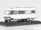    Hymer Type 650, white/grey (IXO)