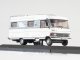    Hymer Type 650, white/grey (IXO)