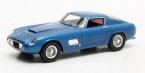 CHEVROLET Corvette Scaglietti 1959 Metallic Blue