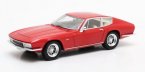 MONTEVERDI 375S Frua 1968 Red
