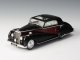    BENTLEY MKVI Park Ward FHC 1955 Black/Maroon (GLM)