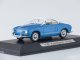    VW Karmann Ghia 1955 Light Blue/White (Atlas)