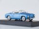    VW Karmann Ghia 1955 Light Blue/White (Atlas)