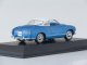    VW Karmann Ghia 1955 Light Blue/White (Atlas)