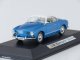    VW Karmann Ghia 1955 Light Blue/White (Atlas)