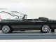     SIII Continental Convertible Mulliner Park Ward (Neo Scale Models)