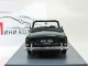     SIII Continental Convertible Mulliner Park Ward (Neo Scale Models)