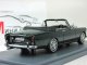     SIII Continental Convertible Mulliner Park Ward (Neo Scale Models)