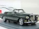     SIII Continental Convertible Mulliner Park Ward (Neo Scale Models)