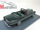     SIII Continental Convertible Mulliner Park Ward (Neo Scale Models)