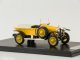    Audi 14/35 PS Typ C Alpensieger, gold/black, RHD 1914 (Neo Scale Models)