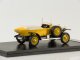    Audi 14/35 PS Typ C Alpensieger, gold/black, RHD 1914 (Neo Scale Models)