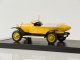    Audi 14/35 PS Typ C Alpensieger, gold/black, RHD 1914 (Neo Scale Models)