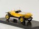    Audi 14/35 PS Typ C Alpensieger, gold/black, RHD 1914 (Neo Scale Models)
