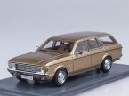 Ford Granada Turnier () 1972 Gold