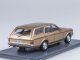    Ford Granada Turnier () 1972 Gold (Neo Scale Models)