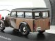    IFA F8 Kombi (IST Models)