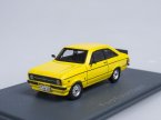 Ford Escort MKII RS1600 Sport (Yellow)
