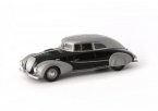 Maybach SW35 Stromlinie,silver/black,Germany, 1935