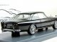    - Silver Cloud III  MPW FHC (Neo Scale Models)
