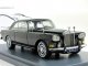    - Silver Cloud III  MPW FHC (Neo Scale Models)