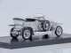    ROLLS ROYCE Silver Ghost 1906 Silver (Neo Scale Models)