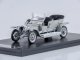    ROLLS ROYCE Silver Ghost 1906 Silver (Neo Scale Models)