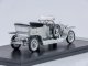    ROLLS ROYCE Silver Ghost 1906 Silver (Neo Scale Models)