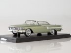 Chevrolet Impala sport Coupe 1960