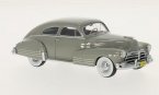 CHEVROLET Fleetline Aerosedan 1948 Grey