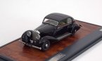 BENTLEY 3.5 Litre Freestone & Webb Airline Coupe 1935 Black