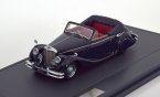 JAGUAR Mk V DHC Cabriolet 1949 Dark Blue