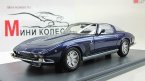 ISO Grifo MK2 Targa