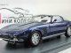    ISO Grifo MK2 Targa (Neo Scale Models)
