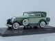    Isotta Fraschini Tipo 8, light green/dark green 1930 (WhiteBox (IXO))