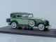    Isotta Fraschini Tipo 8, light green/dark green 1930 (WhiteBox (IXO))