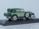    Isotta Fraschini Tipo 8, light green/dark green 1930 (WhiteBox (IXO))