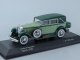    Isotta Fraschini Tipo 8, light green/dark green 1930 (WhiteBox (IXO))