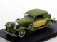    ROLLS ROYCE Phantom II Croydon Victoria by Brewster () 1932 Green/ Yellow (GLM)