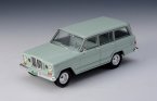 JEEP Wagoneer 4x4 1962 Green