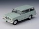    JEEP Wagoneer 4x4 1962 Green (GLM)