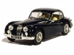 JAGUAR XK140 Coupe 1957 Dark Blue