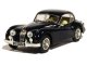    JAGUAR XK140 Coupe 1957 Dark Blue (Norev)
