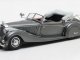    HORCH 853 Sport Cabriolet by Voll &amp; Ruhrbeck 1938 Metallic Grey (Matrix)