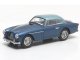    ASTON MARTIN DB2-4 FHC Notchback 1955 Metallic Blue (Matrix)