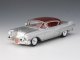    CADILLAC Fleetwood 60 Sedan 1957 Red/Silver (GLM)