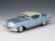    CADILLAC Fleetwood 60 Sedan 1957 White/Blue (GLM)